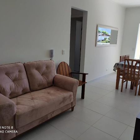 Апартаменти Apartamento Novo - Itagua Убатуба Екстер'єр фото